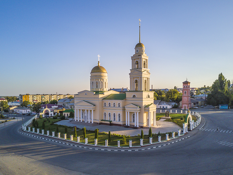 Собора Одноклассники