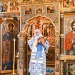 Слово Святейшего Патриарха Кирилла в День народного единства