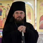 РОЖДЕСТВЕНСКОЕ ПОСЛАНИЕ епископа Балашовского и Ртищевского Тарасия