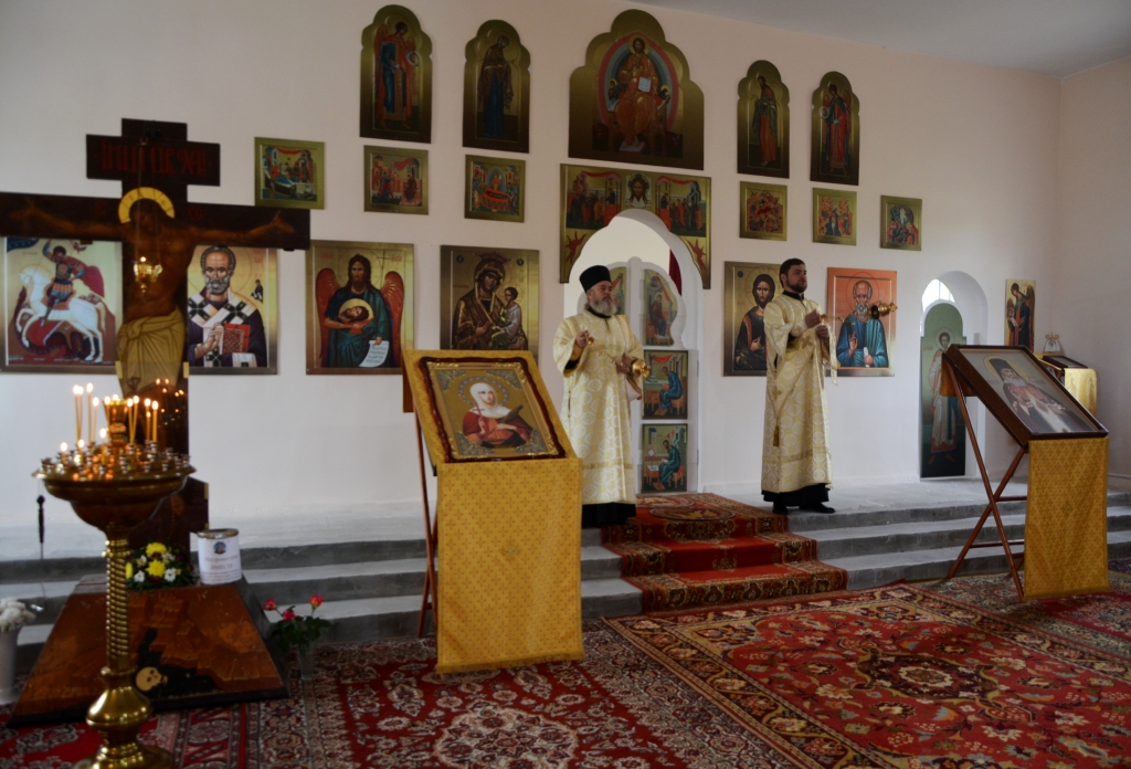 Балашов троицкий собор