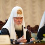 Доклад Святейшего Патриарха Кирилла на Архиерейском Совещании