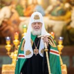 Обращение Святейшего Патриарха Кирилла по случаю Всемирного дня памяти жертв дорожно-транспортных происшествий