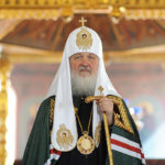 Обращение Святейшего Патриарха Кирилла по случаю Дня православной молодежи